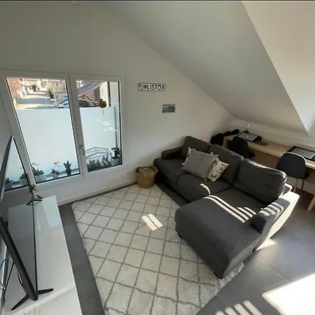 Studio Bello 아파트